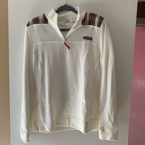 Vineyard Vines women’s shep shirt